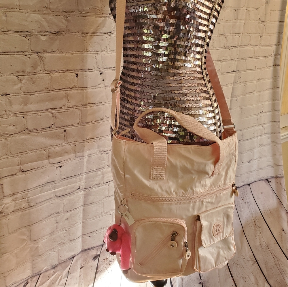 Kipling Bag - Picture 2 of 12